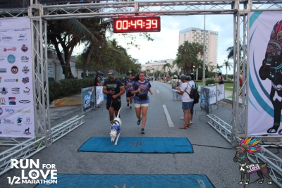 Run for Love 2024